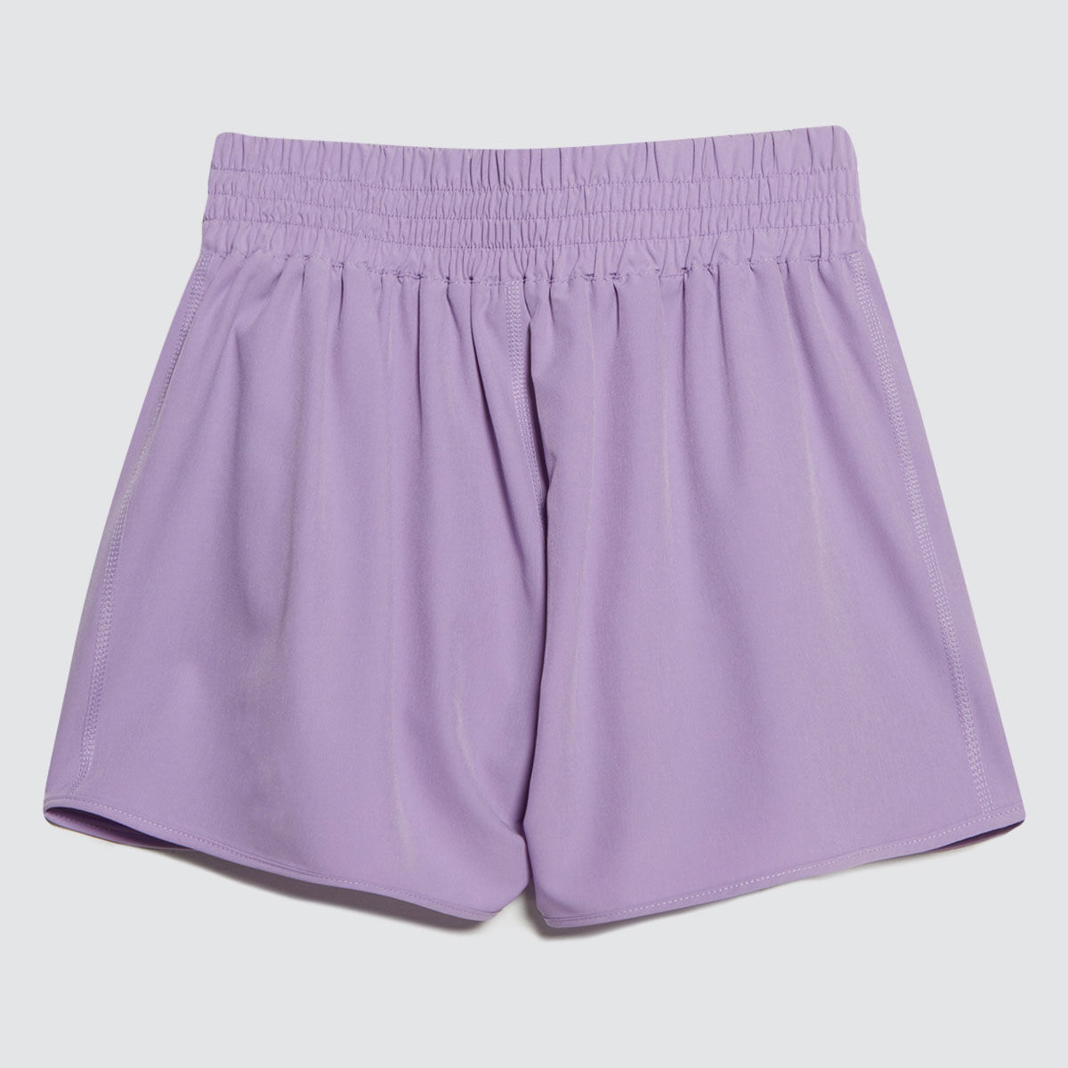 shorts deportivos mujer