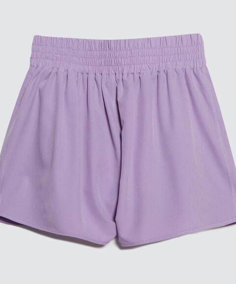 shorts deportivos mujer