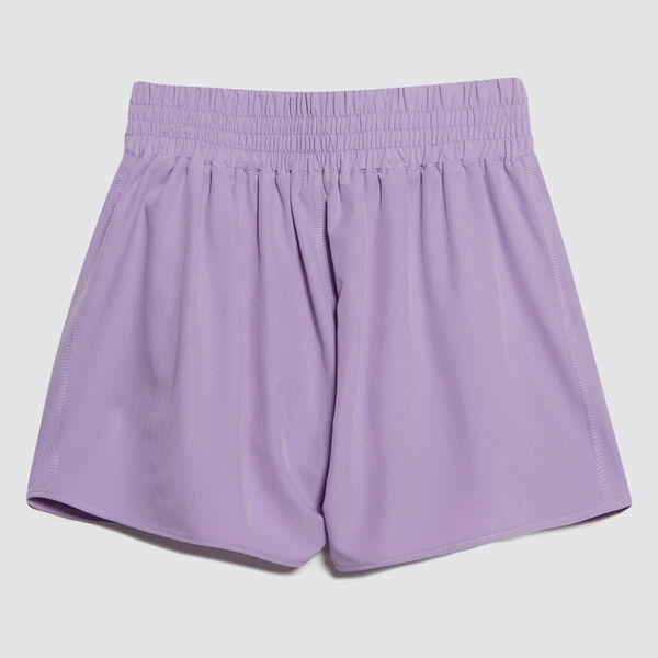 shorts deportivos mujer