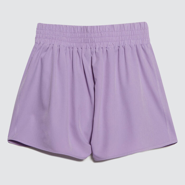 shorts deportivos mujer