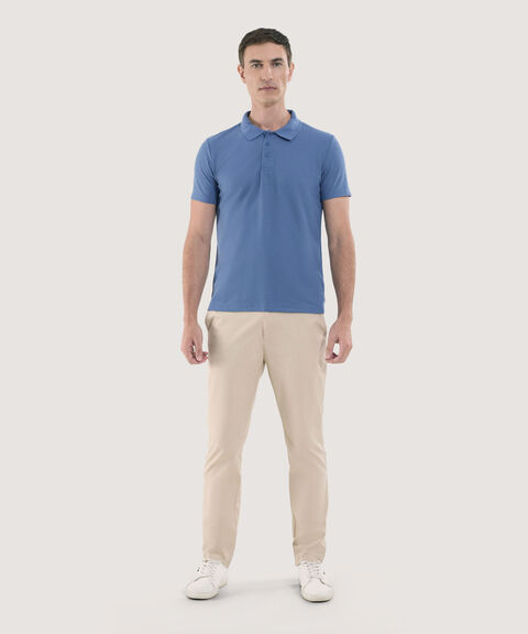 camisetas polo para hombre image number null