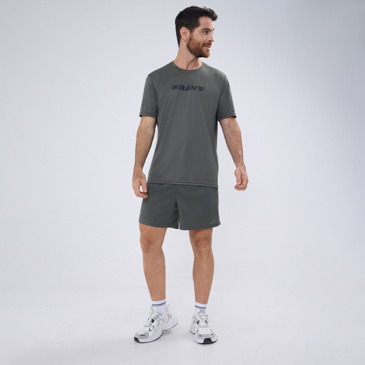 bermudas deportivas para hombre