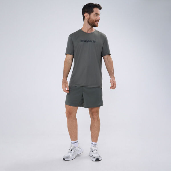 bermudas deportivas para hombre