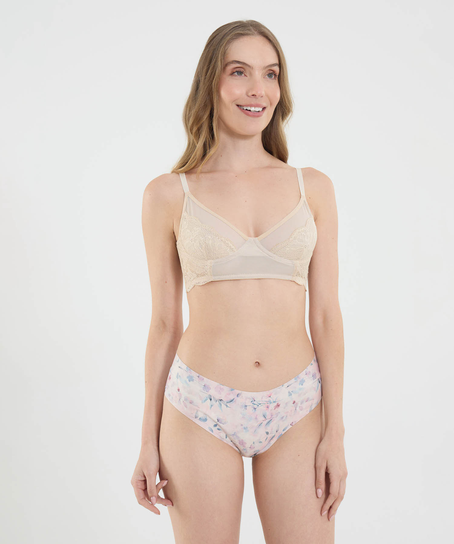 pantys para mujer