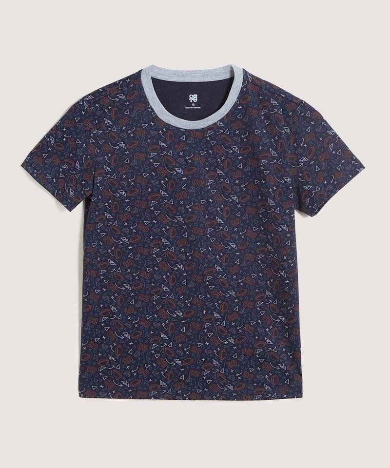 pijamas para niño