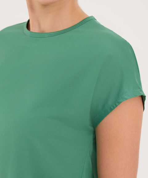 camisetas deportivas mujer