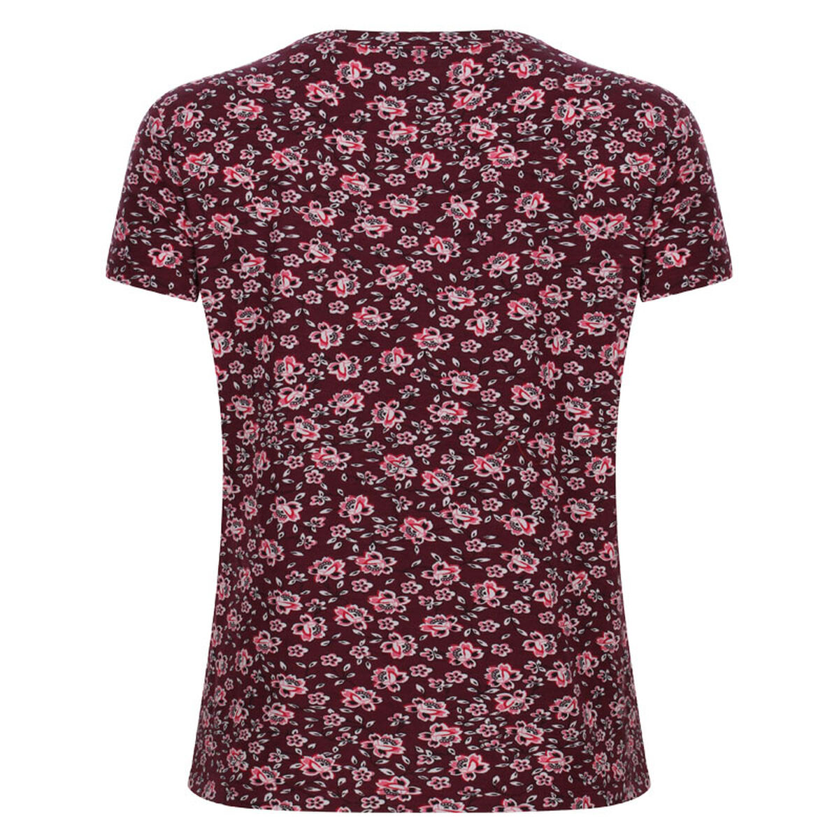 camisetas mujer