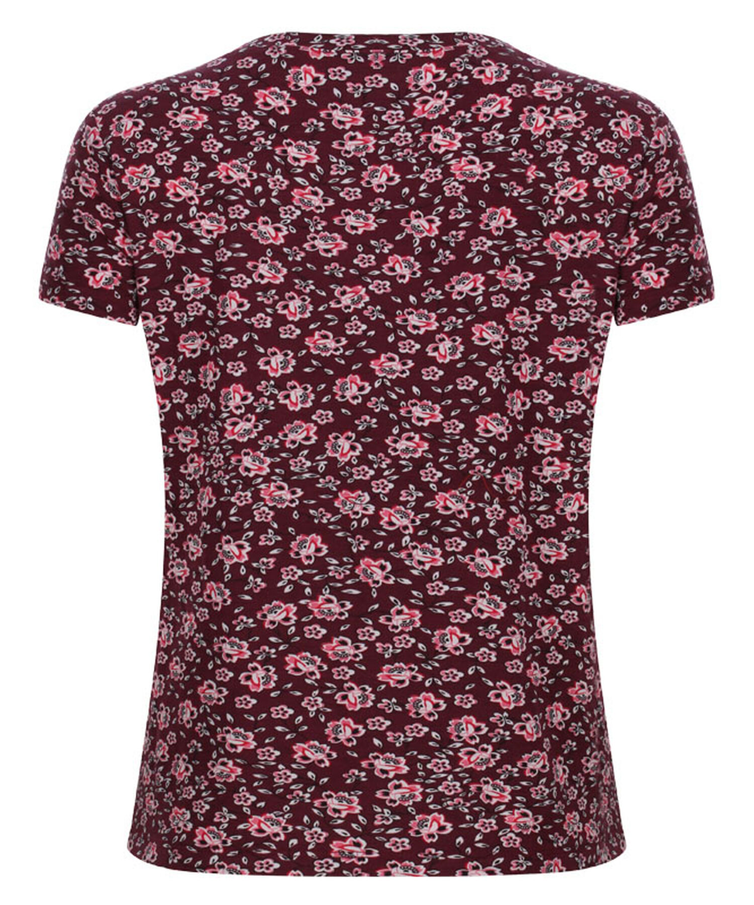 camisetas mujer