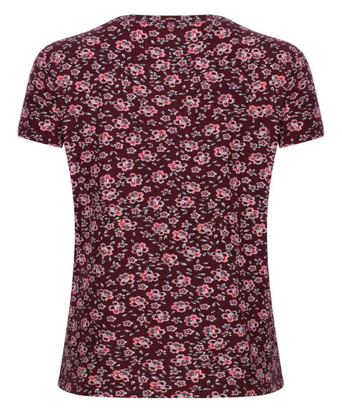 camisetas mujer