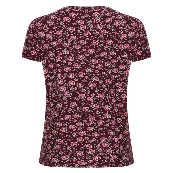 camisetas mujer