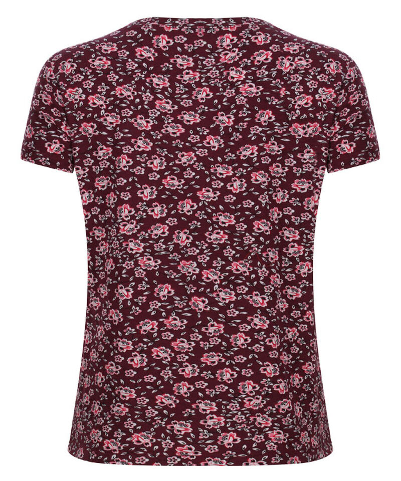 camisetas mujer