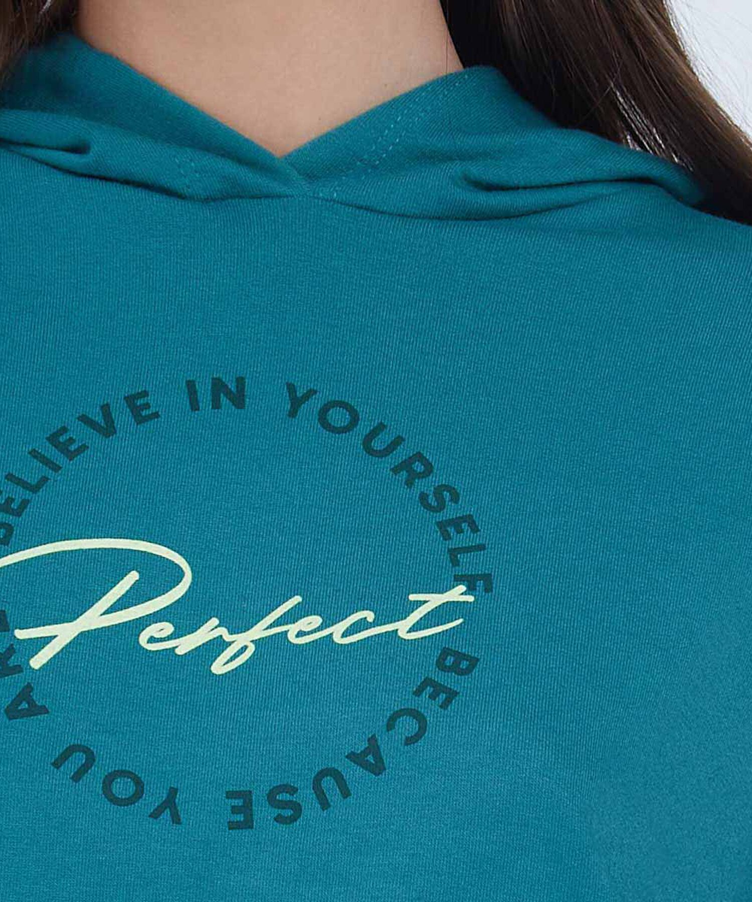 buzos deportivos mujer