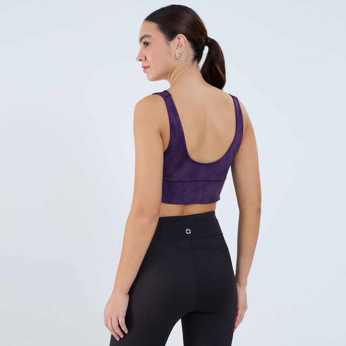 top deportivo mujer
