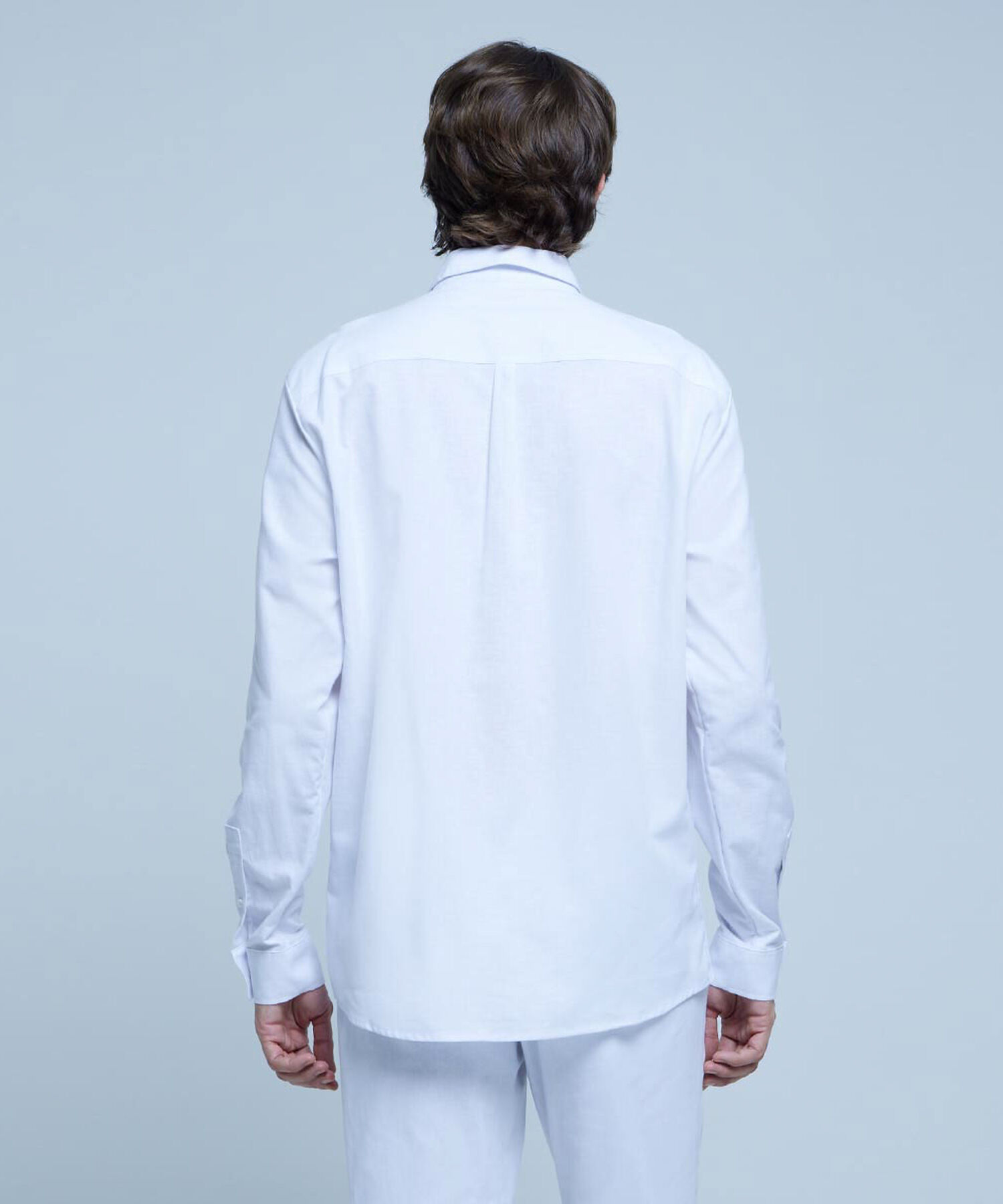 camisas para hombre