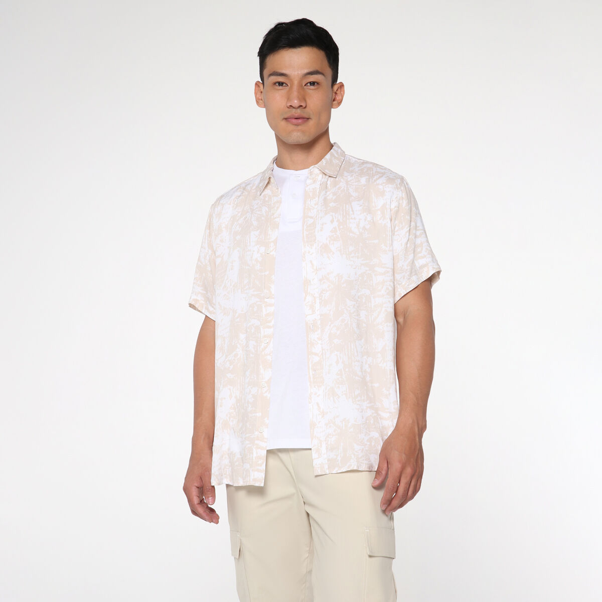 camisas para hombre