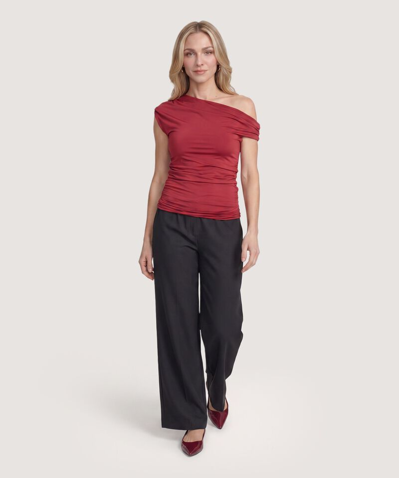 camisetas mujer