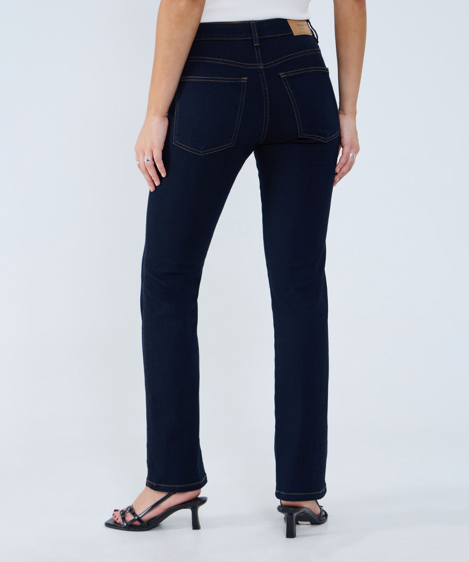 jeans mujer