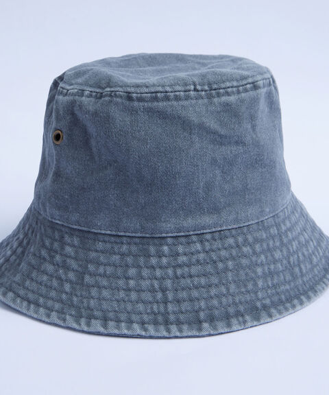 bucket para hombre 