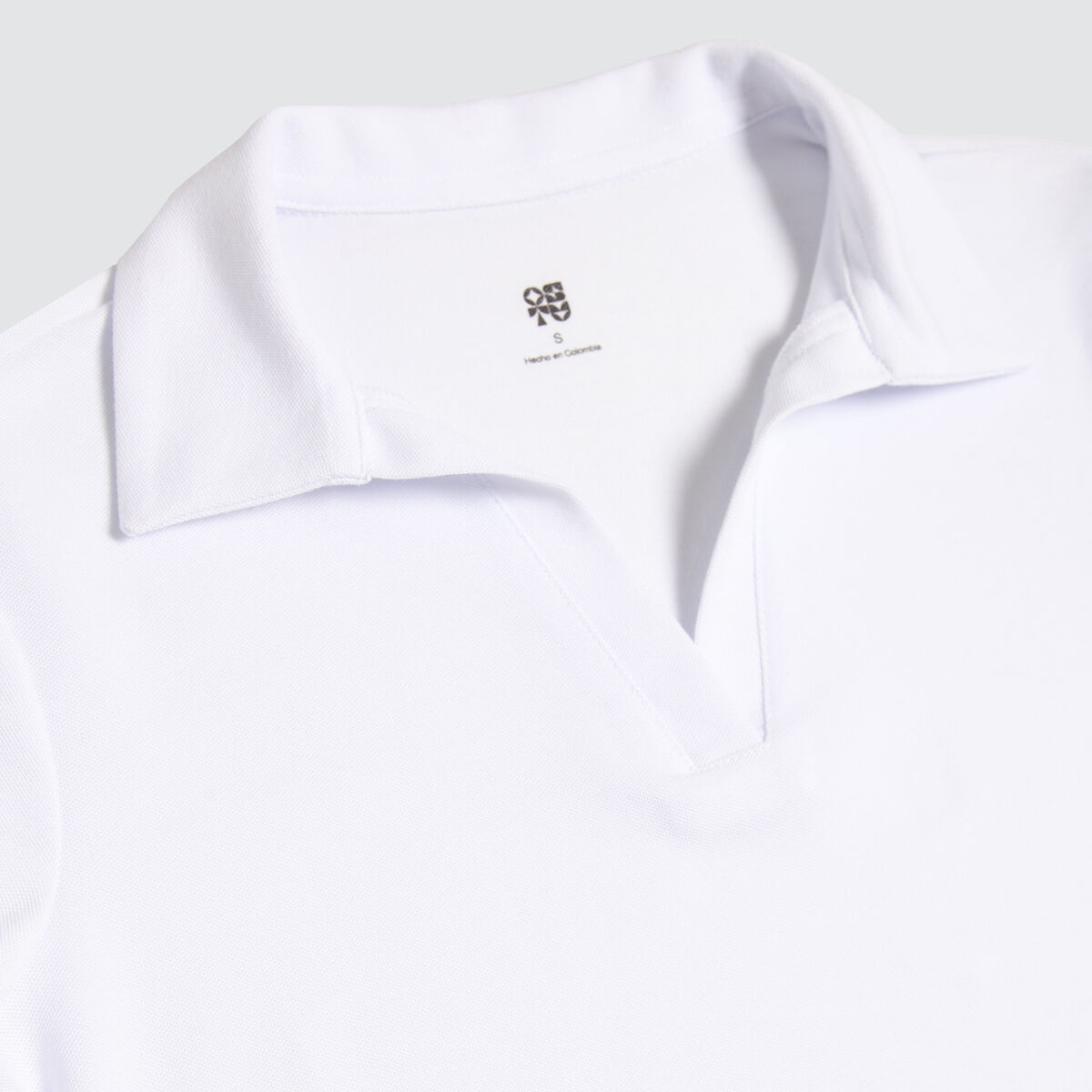 polo mujer