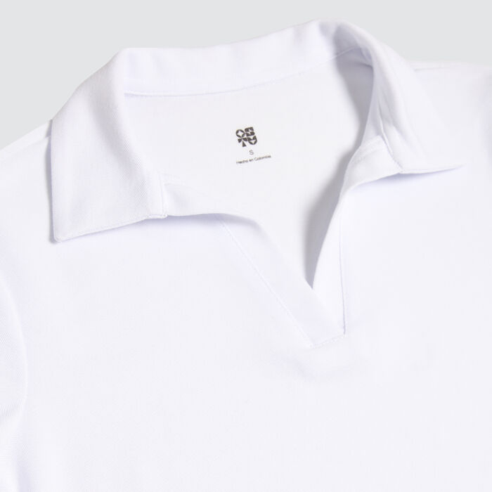 polo mujer