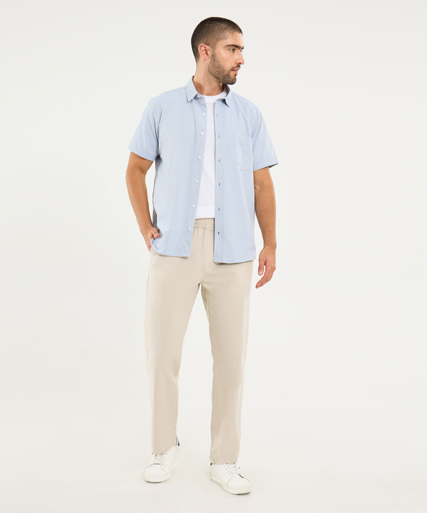 camisas para hombre