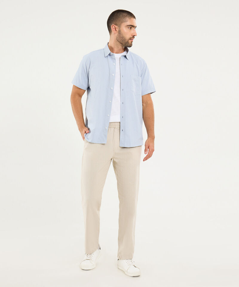 camisas para hombre
