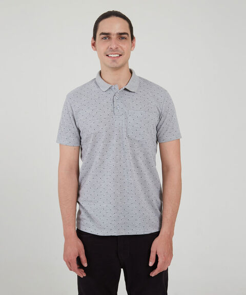 camisetas polo para hombre image number null
