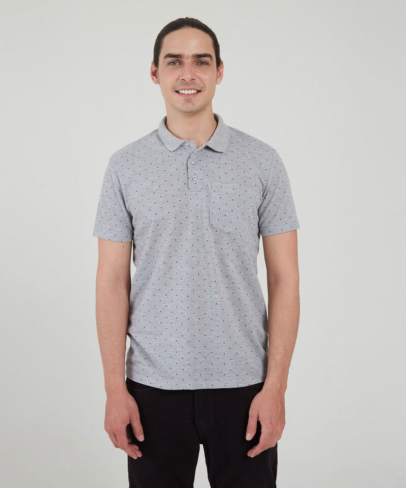 camisetas polo para hombre
