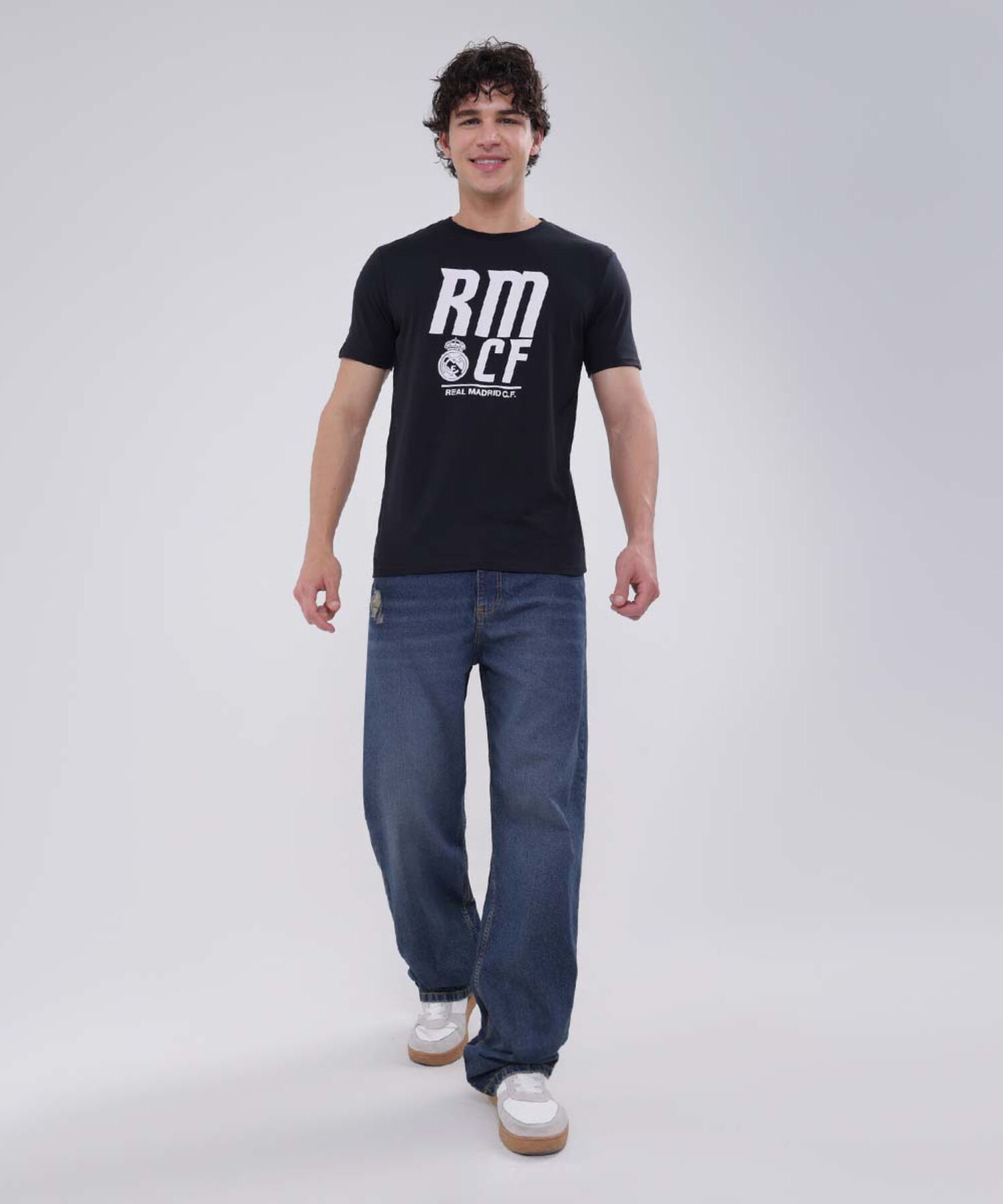 camisetas para hombre