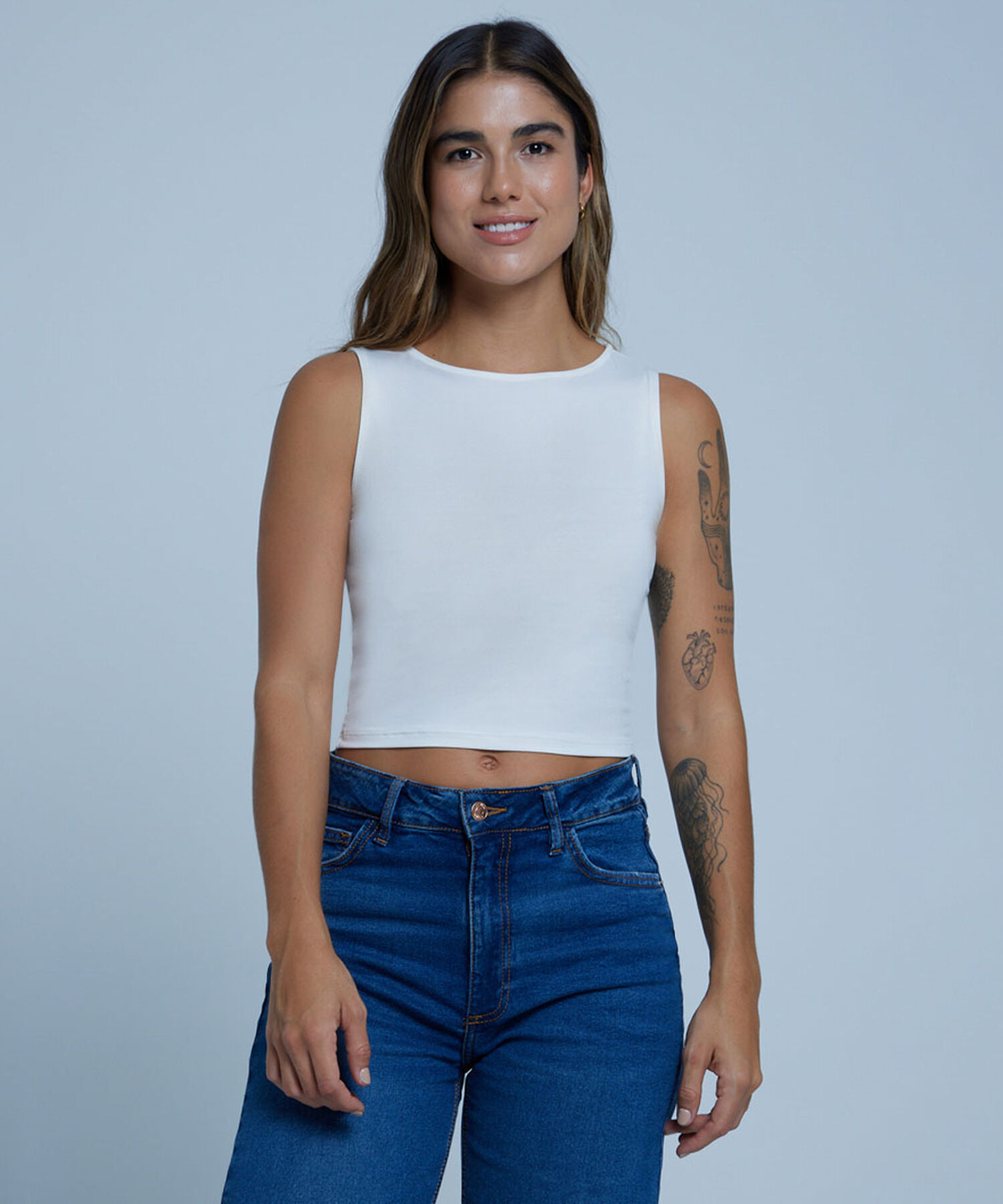 camisetas mujer