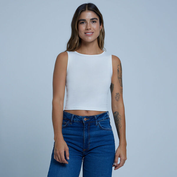 camisetas mujer image number null
