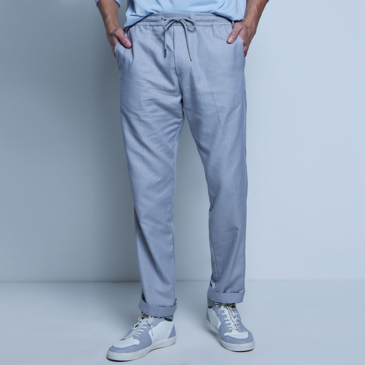 pantalones para hombre