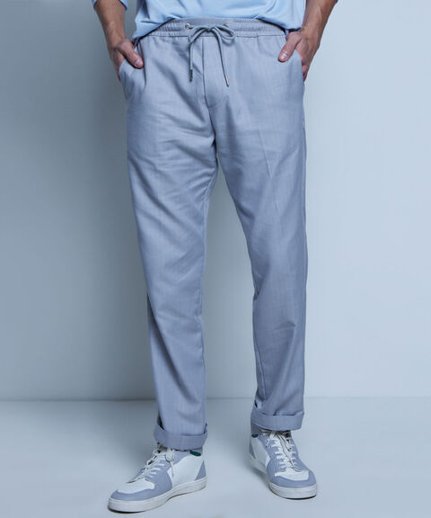 pantalones para hombre image number null