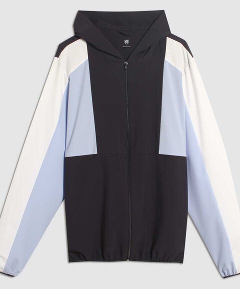 chaquetas deportivas para hombre
