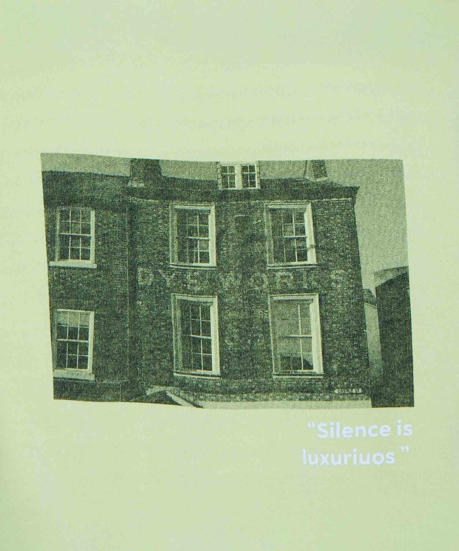 Buzo Cuello Redondo Estampado, VerdeNeon, hi-res