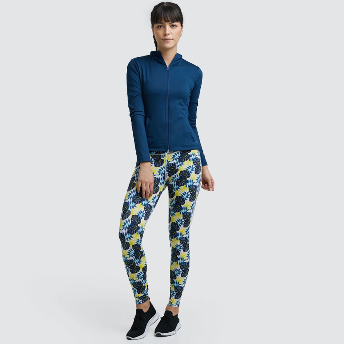 leggins deportivos