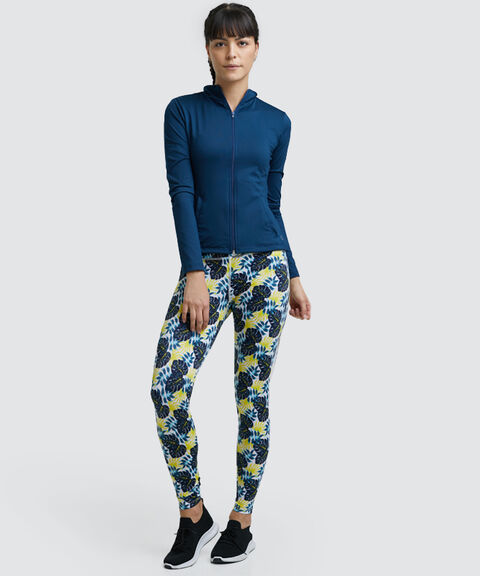 leggins deportivos image number null