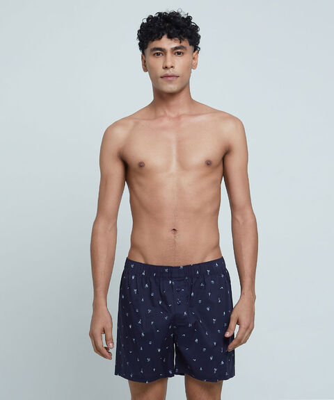 boxers para hombre