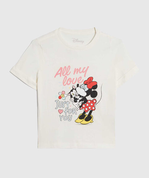 camisetas para niñas image number null