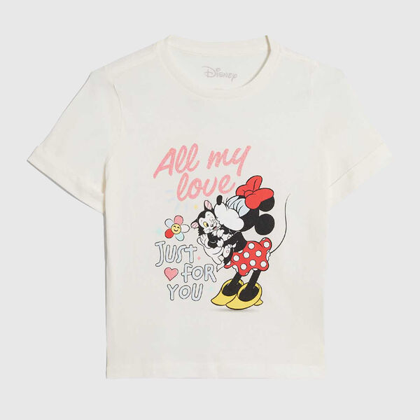 camisetas para niñas image number null