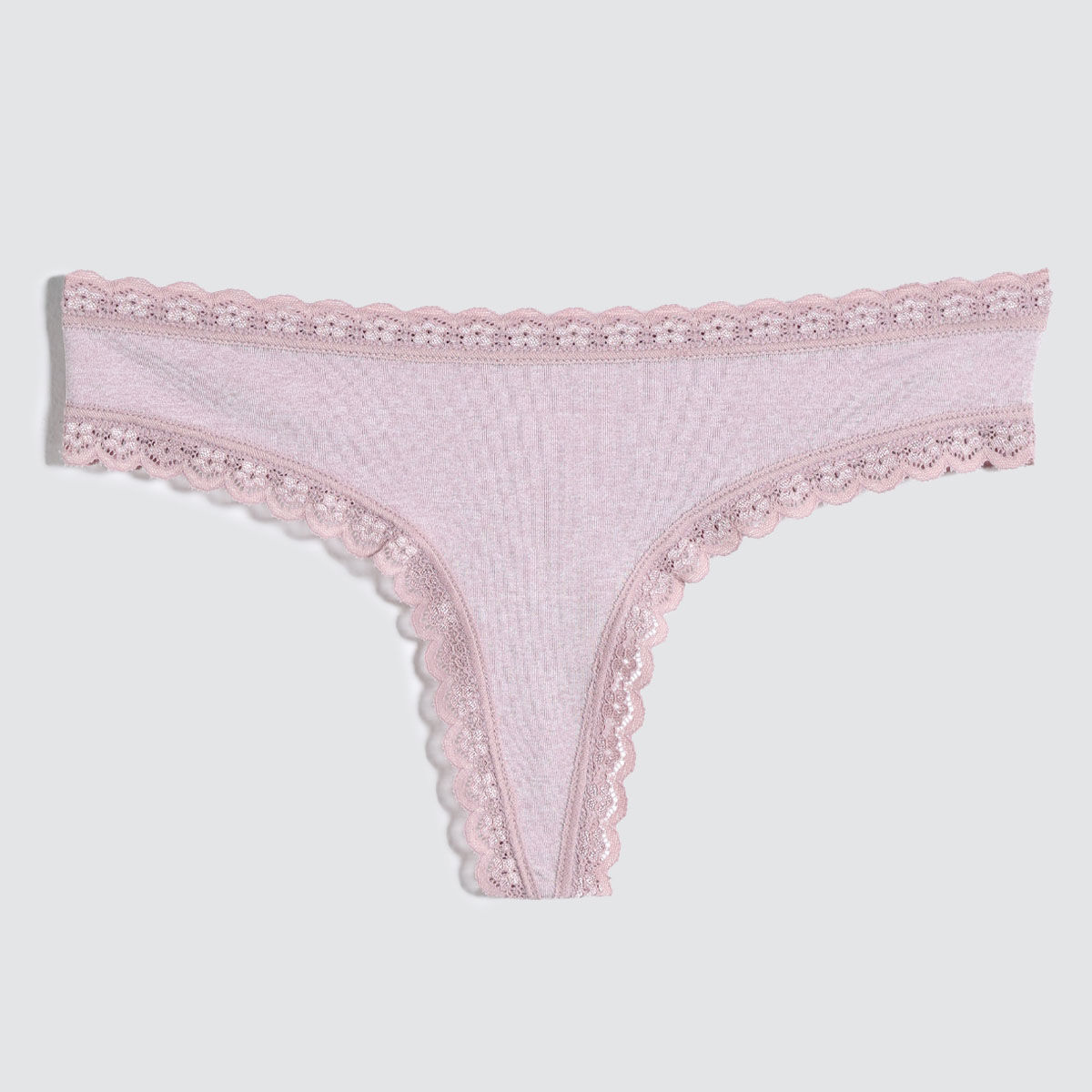 Panty Tanga Tiro Alto compra online OSTU