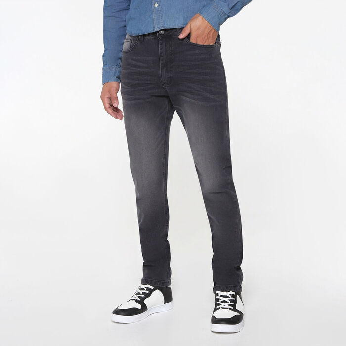 jeans denim