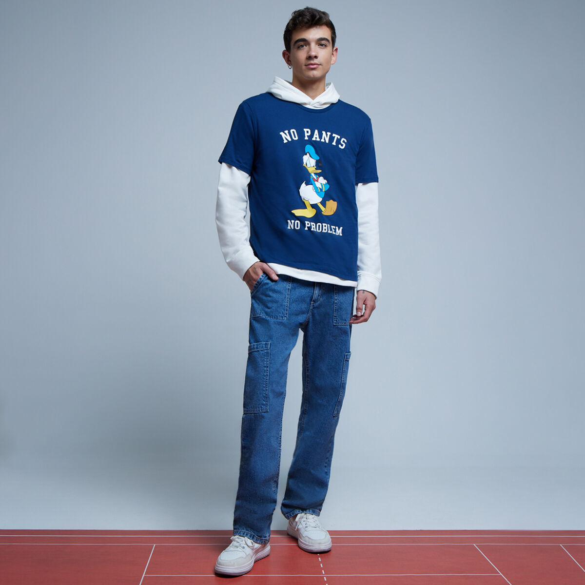 camisetas para hombre