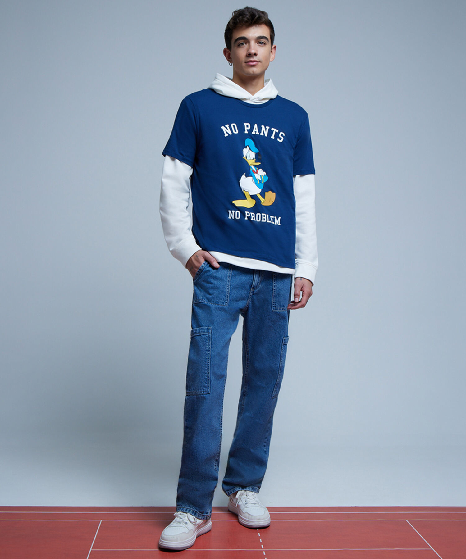 camisetas para hombre