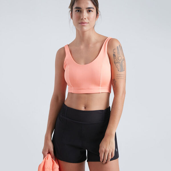 top deportivo mujer image number null