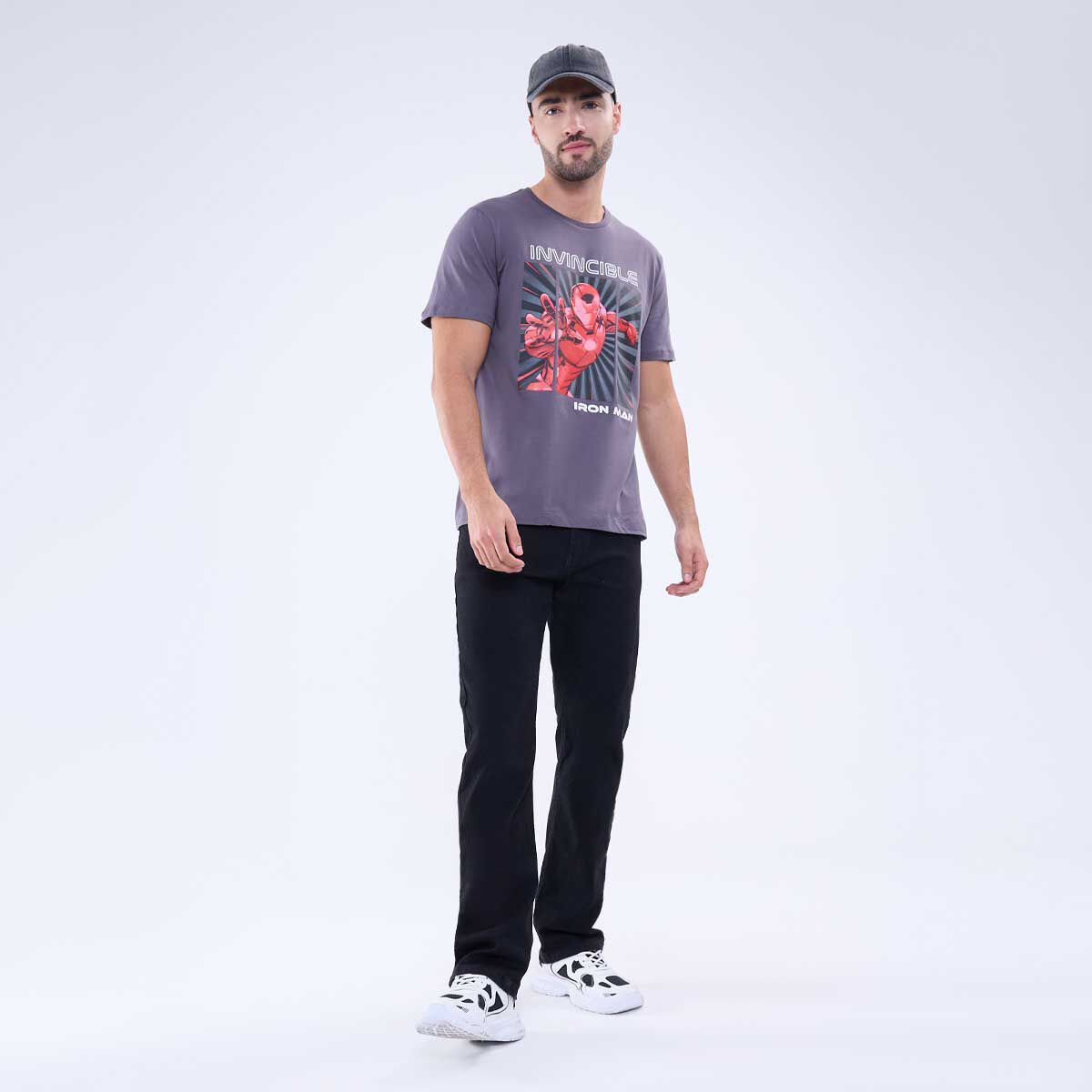 camisetas para hombre