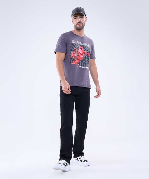 camisetas para hombre image number null