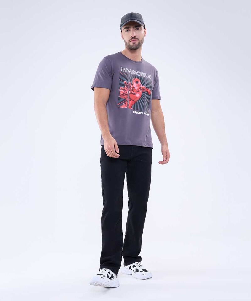camisetas para hombre