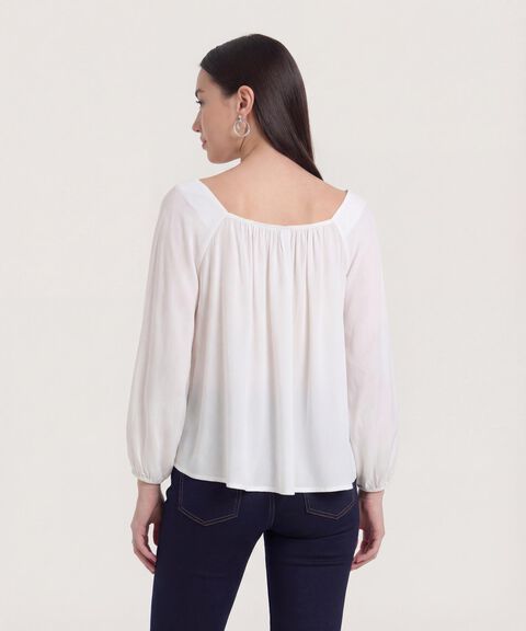 blusas de moda image number null