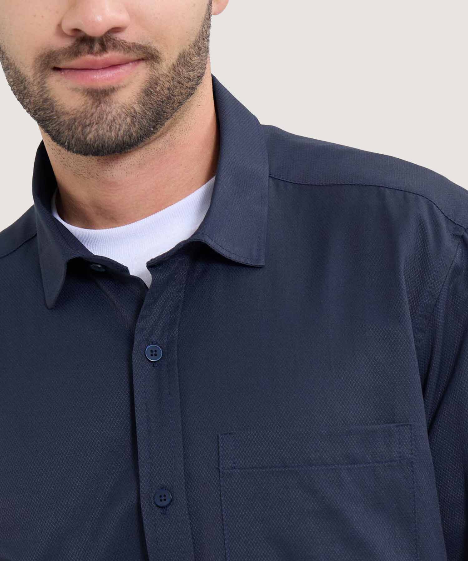 camisas para hombre